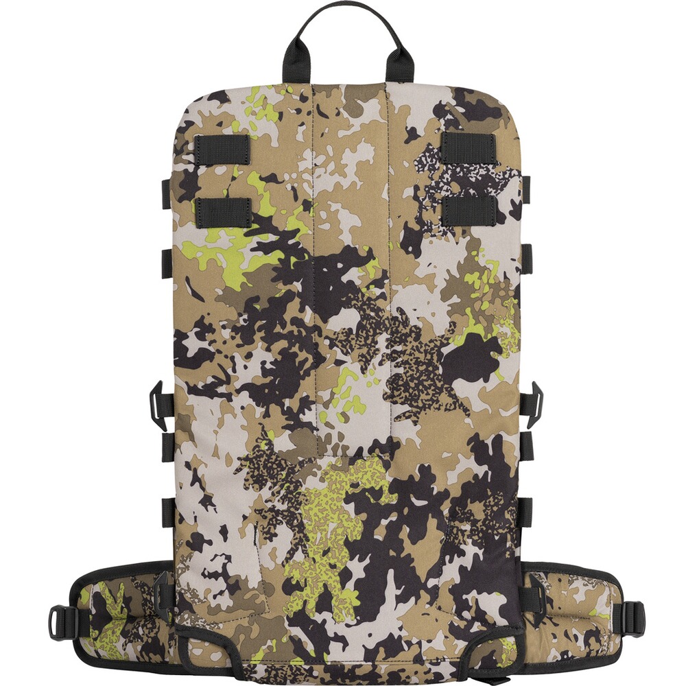 Rucksack Ultimate Backbone