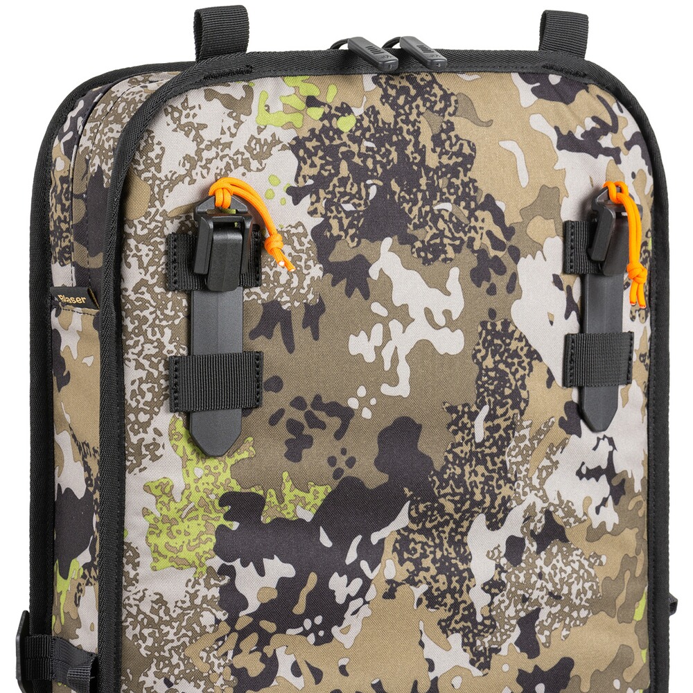 Gewehrholster Ultimate, Blaser