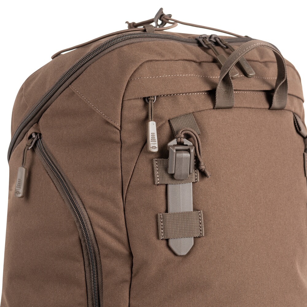 Rucksack Ultimate Backpack M, Blaser