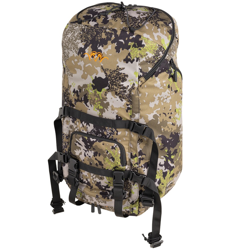 Rucksack Ultimate Backpack M, Blaser