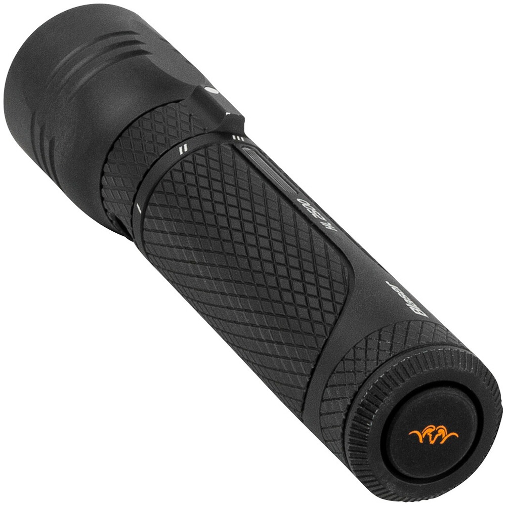 Lampe HL 2500, Blaser