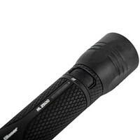 Lampe HL 2500, Blaser