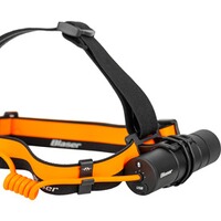 Stirnlampe HT 2500, Blaser