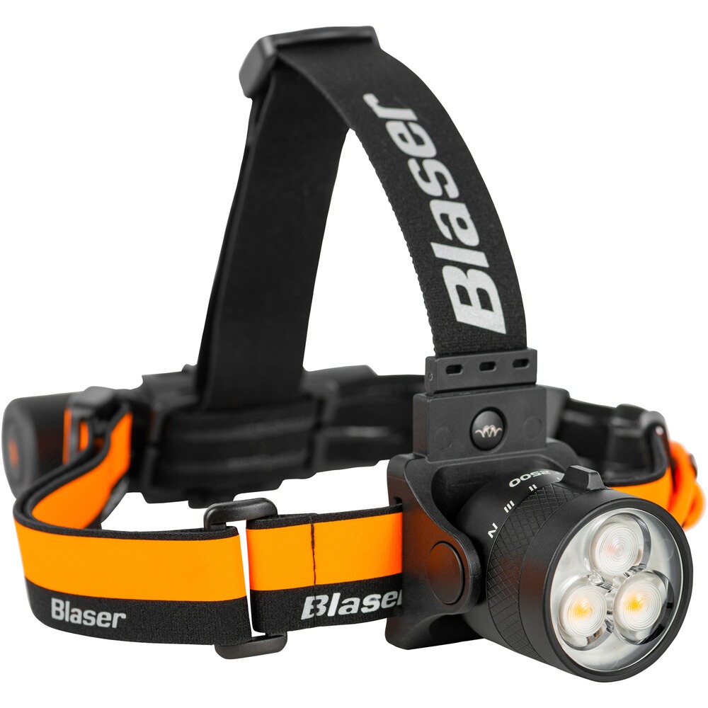 Stirnlampe HT 2500