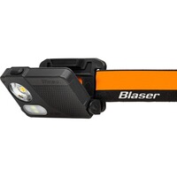 Stirnlampe HT 300, Blaser
