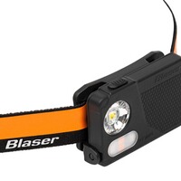 Stirnlampe HT 300, Blaser