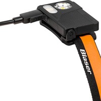 Stirnlampe HT 300, Blaser