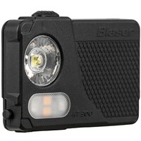 Stirnlampe HT 300, Blaser