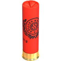 28/70 Red Plastik 3,25mm 21g, Sellier & Bellot