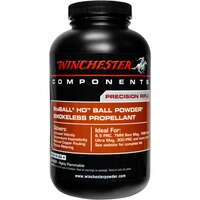 Nitrocellulosepulver StaBALL HD, Winchester