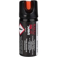 Abwehrspray Magnum, Sabre Red