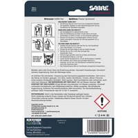 Abwehrspray Magnum, Sabre Red