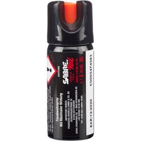 Abwehrspray Magnum, Sabre Red