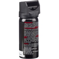 Abwehrspray Tactical Gel mit Holster, Sabre Red