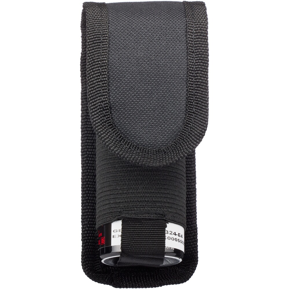 Abwehrspray Tactical Gel mit Holster, Sabre Red