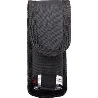 Abwehrspray Tactical Gel mit Holster, Sabre Red