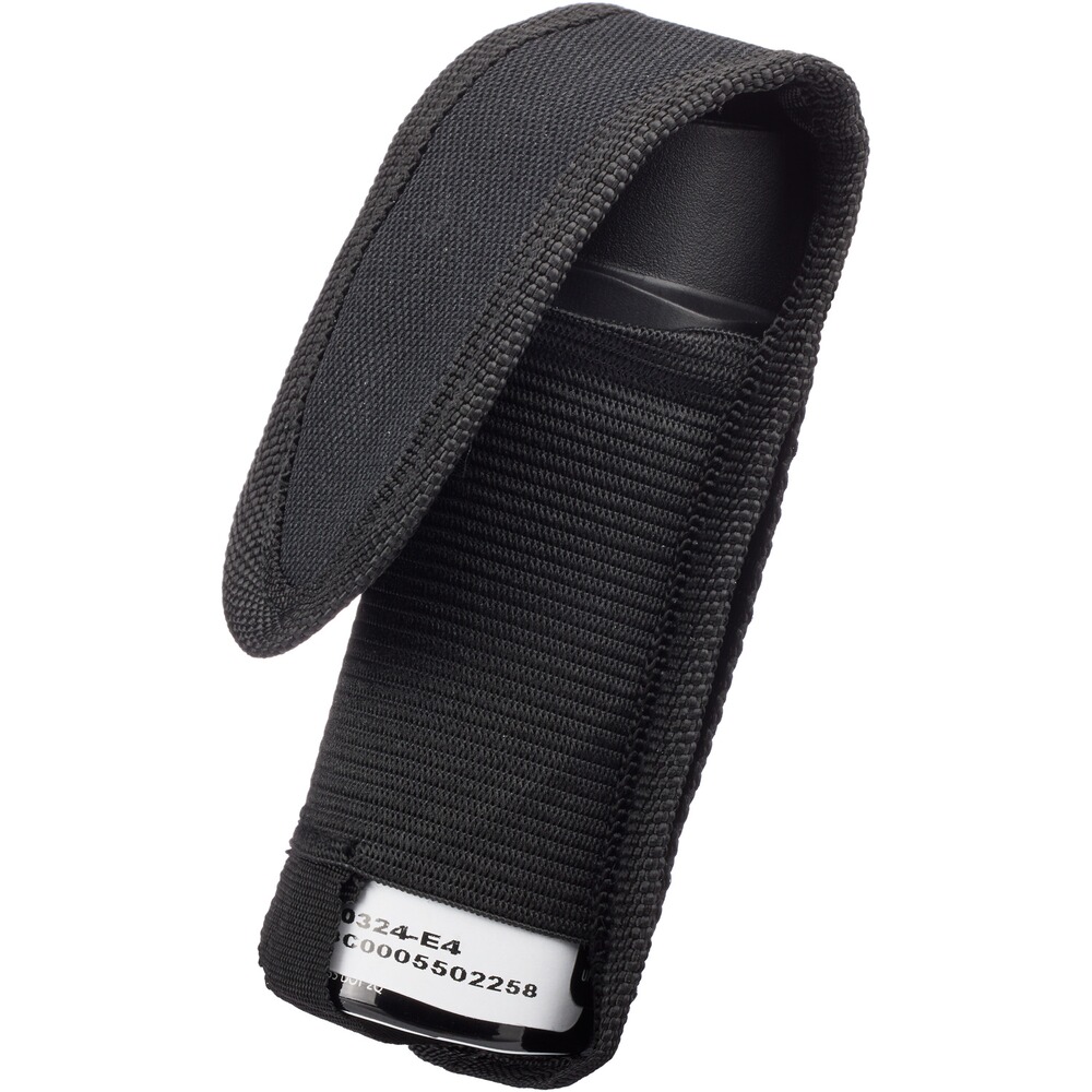 Abwehrspray Tactical Gel mit Holster, Sabre Red