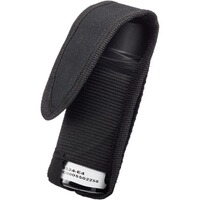 Abwehrspray Tactical Gel mit Holster, Sabre Red