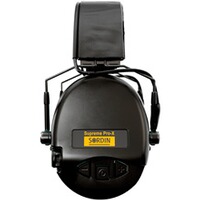 Gehörschutz Supreme Pro-X Slim, Sordin