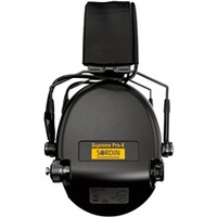 Gehörschutz Supreme Pro-X Slim, Sordin