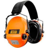 Gehörschutz Supreme Pro-X Slim, Sordin