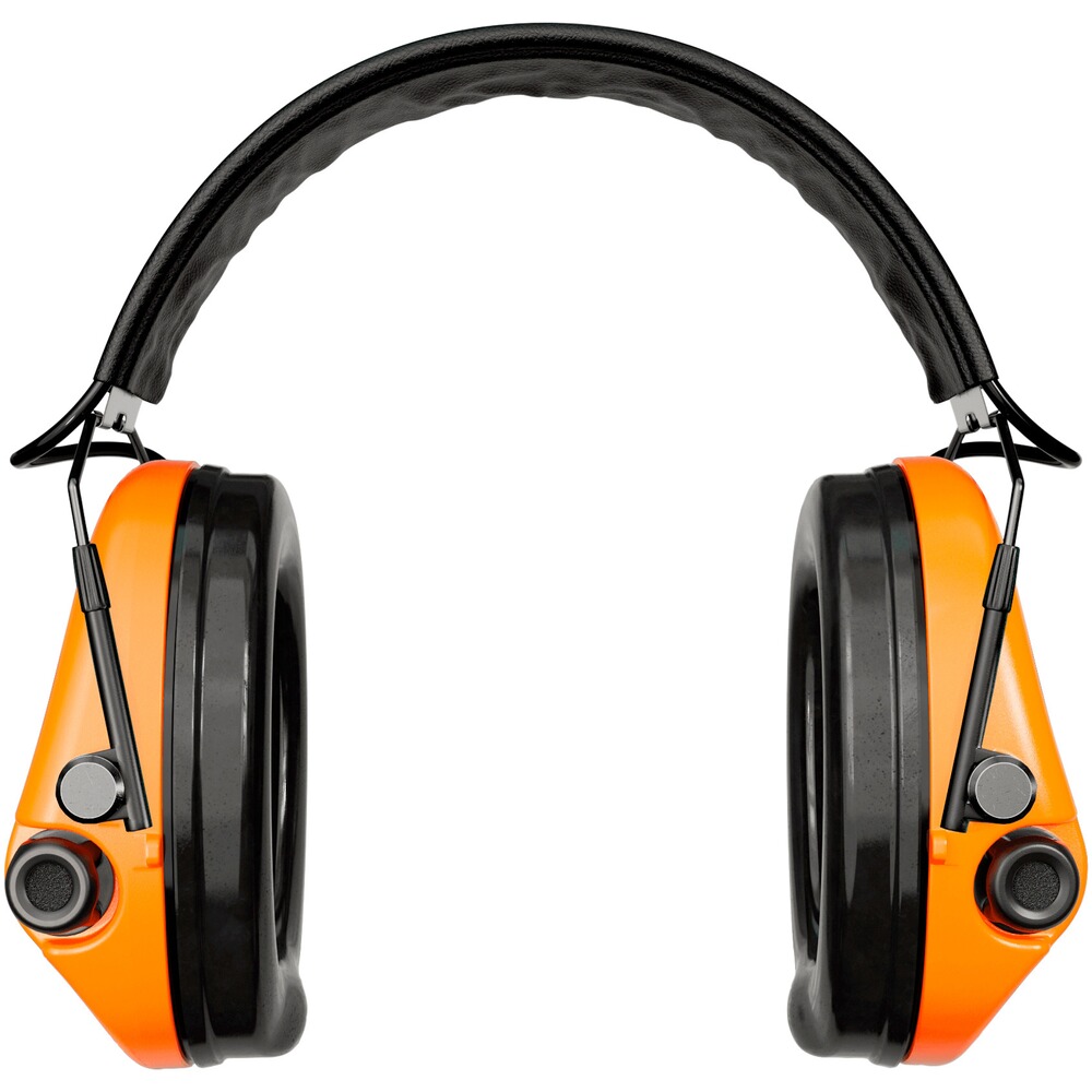 Gehörschutz Supreme Pro-X Slim, Sordin