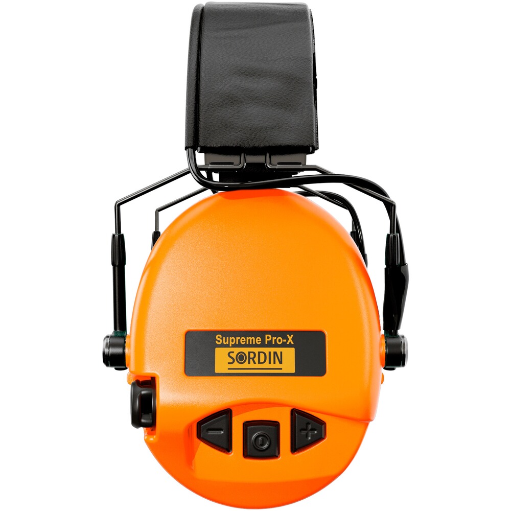 Gehörschutz Supreme Pro-X Slim, Sordin
