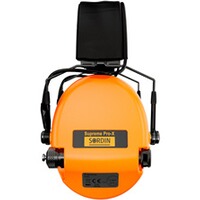 Gehörschutz Supreme Pro-X Slim, Sordin