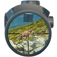 Zielfernrohr eRanger8 2–16x50, Steiner