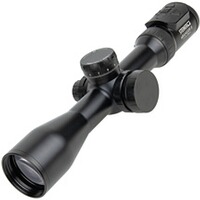 Zielfernrohr eRanger8 2–16x50, Steiner