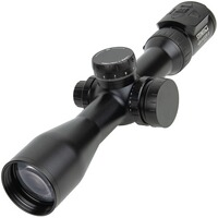 Zielfernrohr eRanger8 2–16x50, Steiner