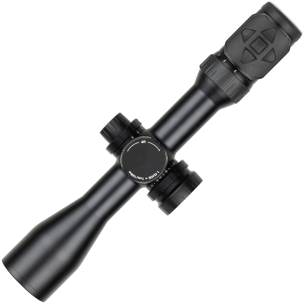 Zielfernrohr eRanger8 2–16x50, Steiner