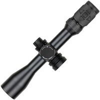 Zielfernrohr eRanger8 2–16x50, Steiner