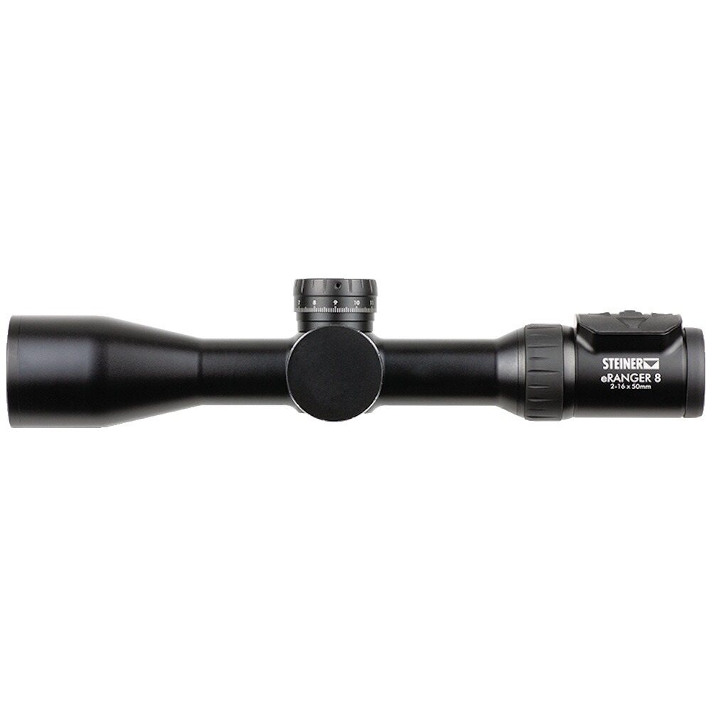 Zielfernrohr eRanger8 2–16x50