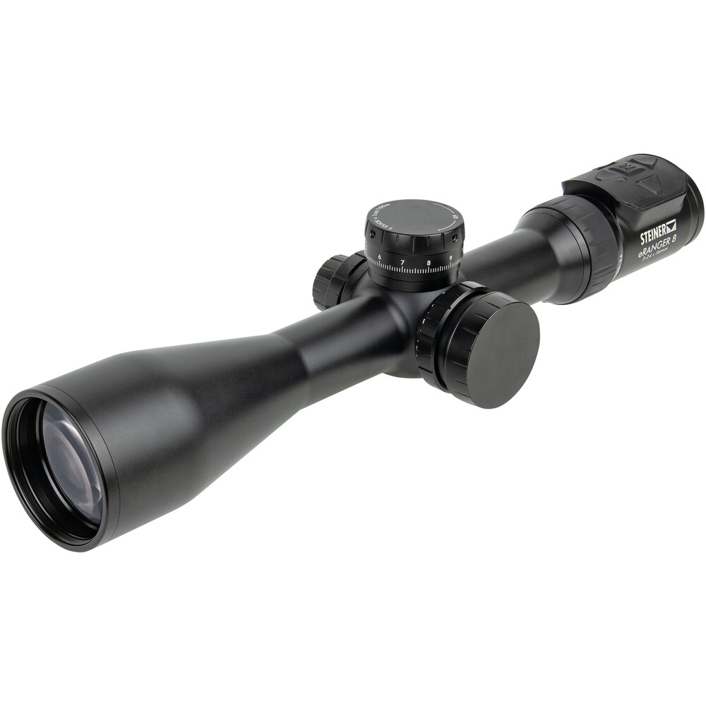Zielfernrohr eRanger8 3–24x56, Steiner