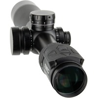 Zielfernrohr eRanger8 3–24x56, Steiner
