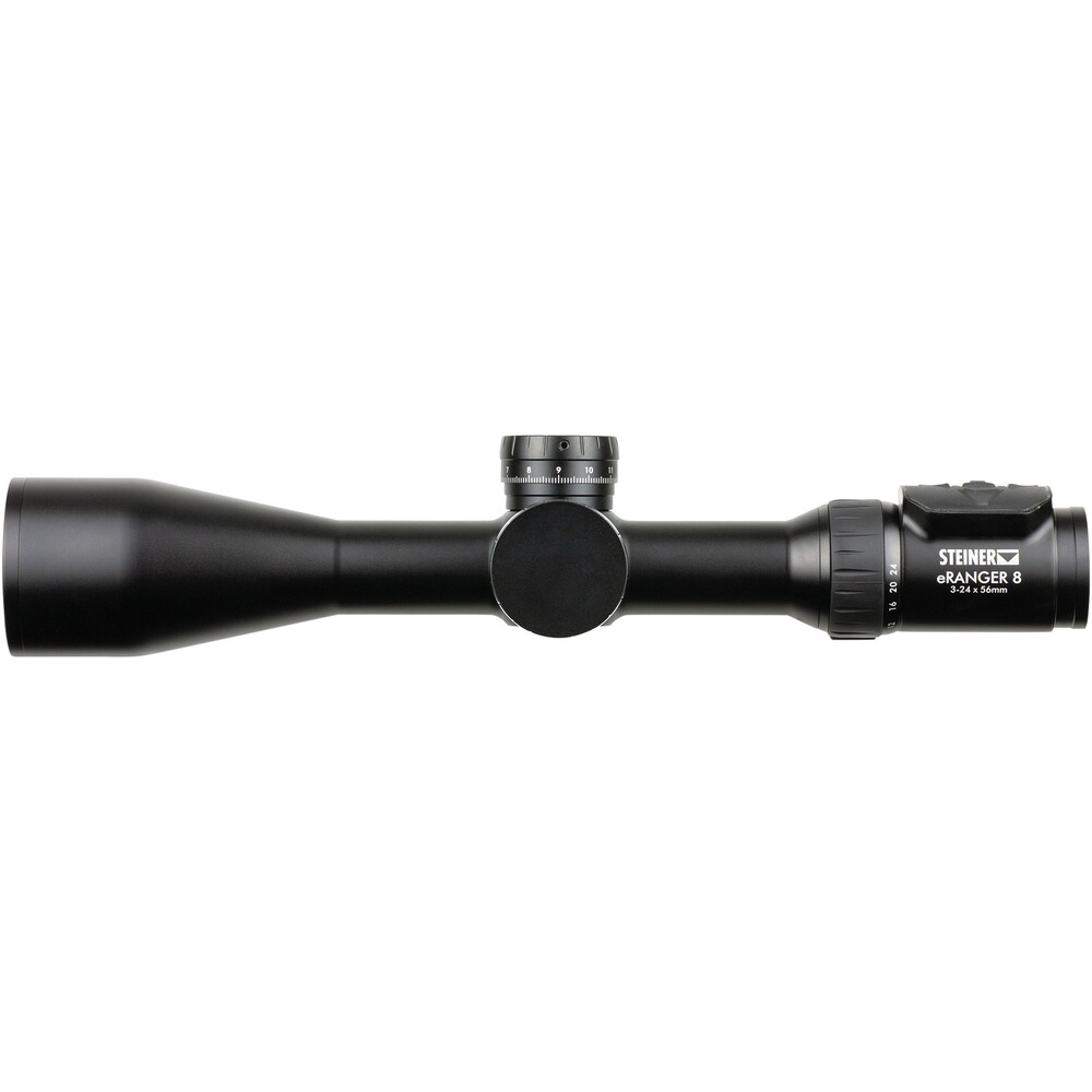 Zielfernrohr eRanger8 3–24x56