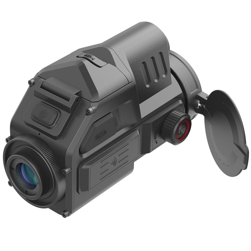 Wärmebildvorsatzgerät TB650 Pro, Guide sensmart