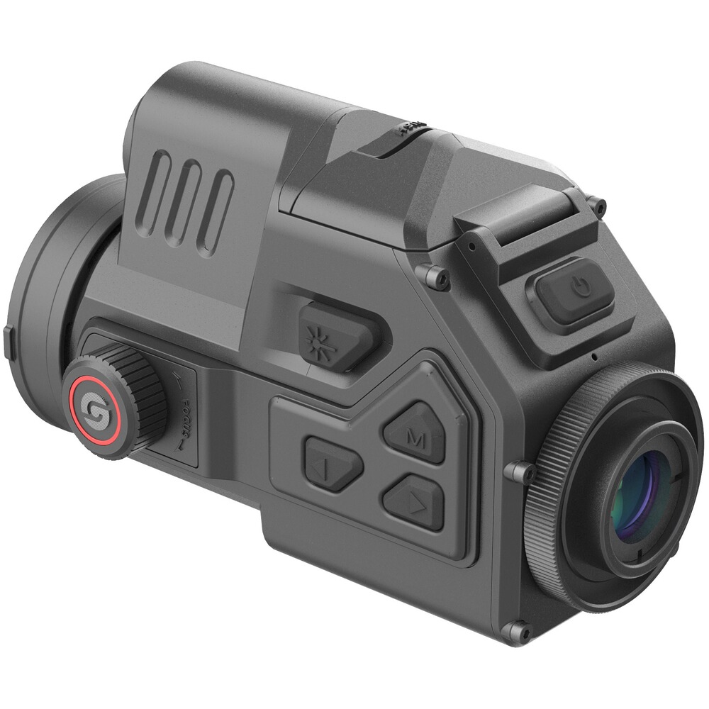 Wärmebildvorsatzgerät TB650 Pro, Guide sensmart