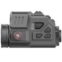 Wärmebildvorsatzgerät TB650 Pro, Guide sensmart