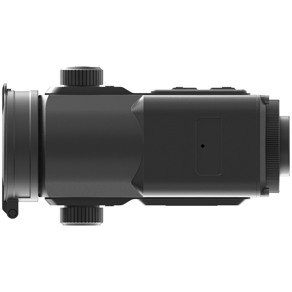 Wärmebildvorsatzgerät TB650 Pro, Guide sensmart