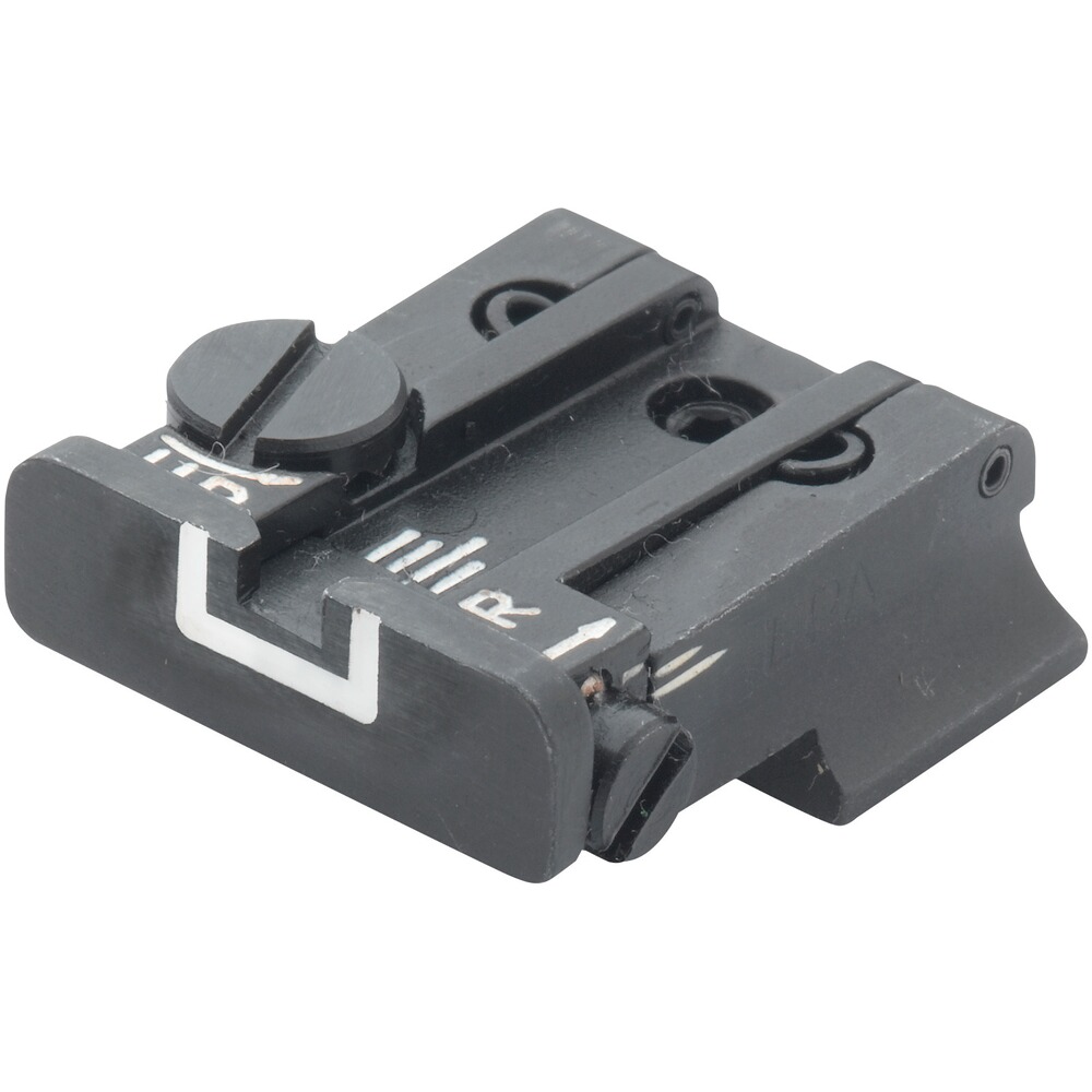 Visier TPU für CZ 75, 75B, 85