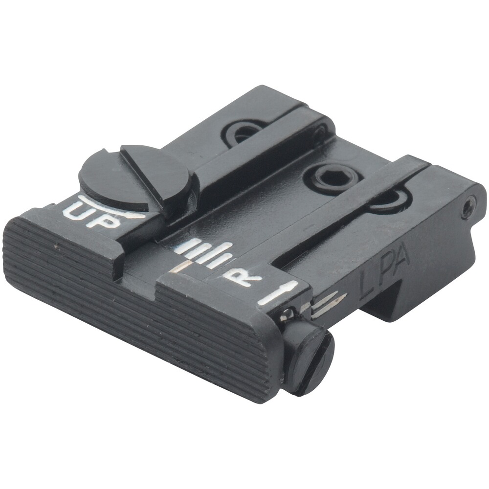 Visier TPU für CZ 75