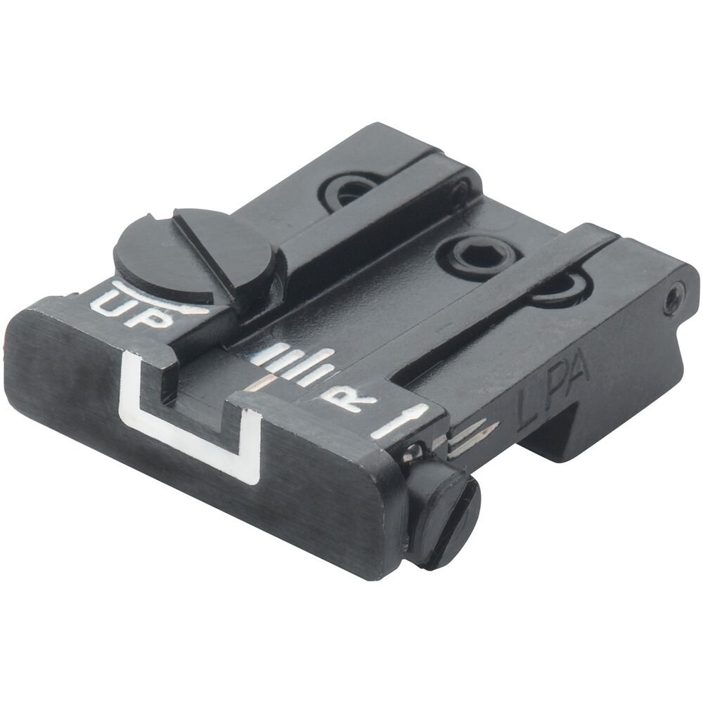 Visier TPU für CZ 75