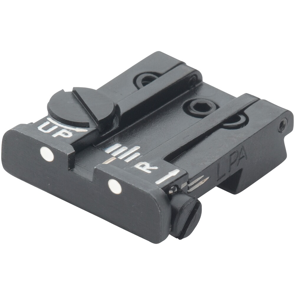 Visier TPU für CZ 75
