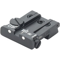 Visier TPU für CZ 75, LPA Sights