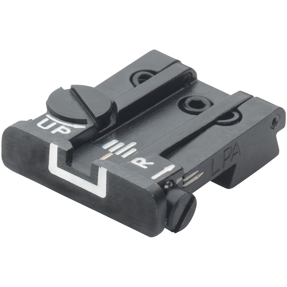 Visier TPU für Colt Government 1911-A1