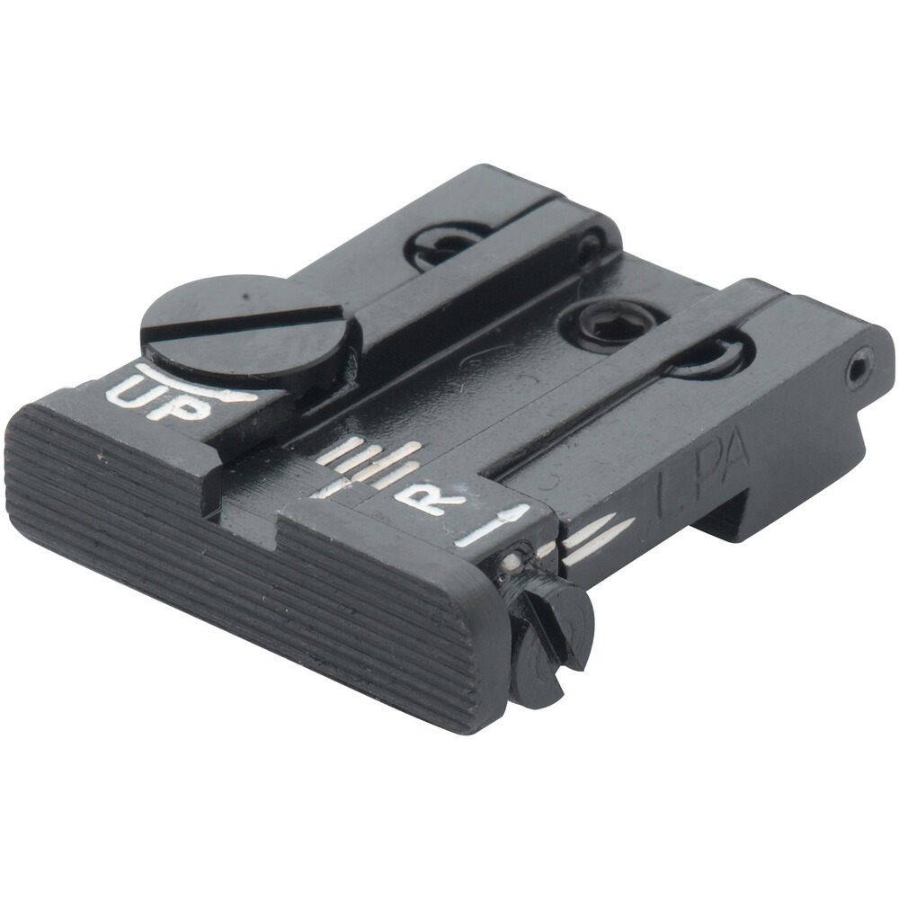 Visier TPU für SIG P220-239, SP2009, XD Springfield
