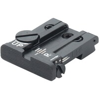 Visier TPU für SIG P220-239, SP2009, XD Springfield, LPA Sights