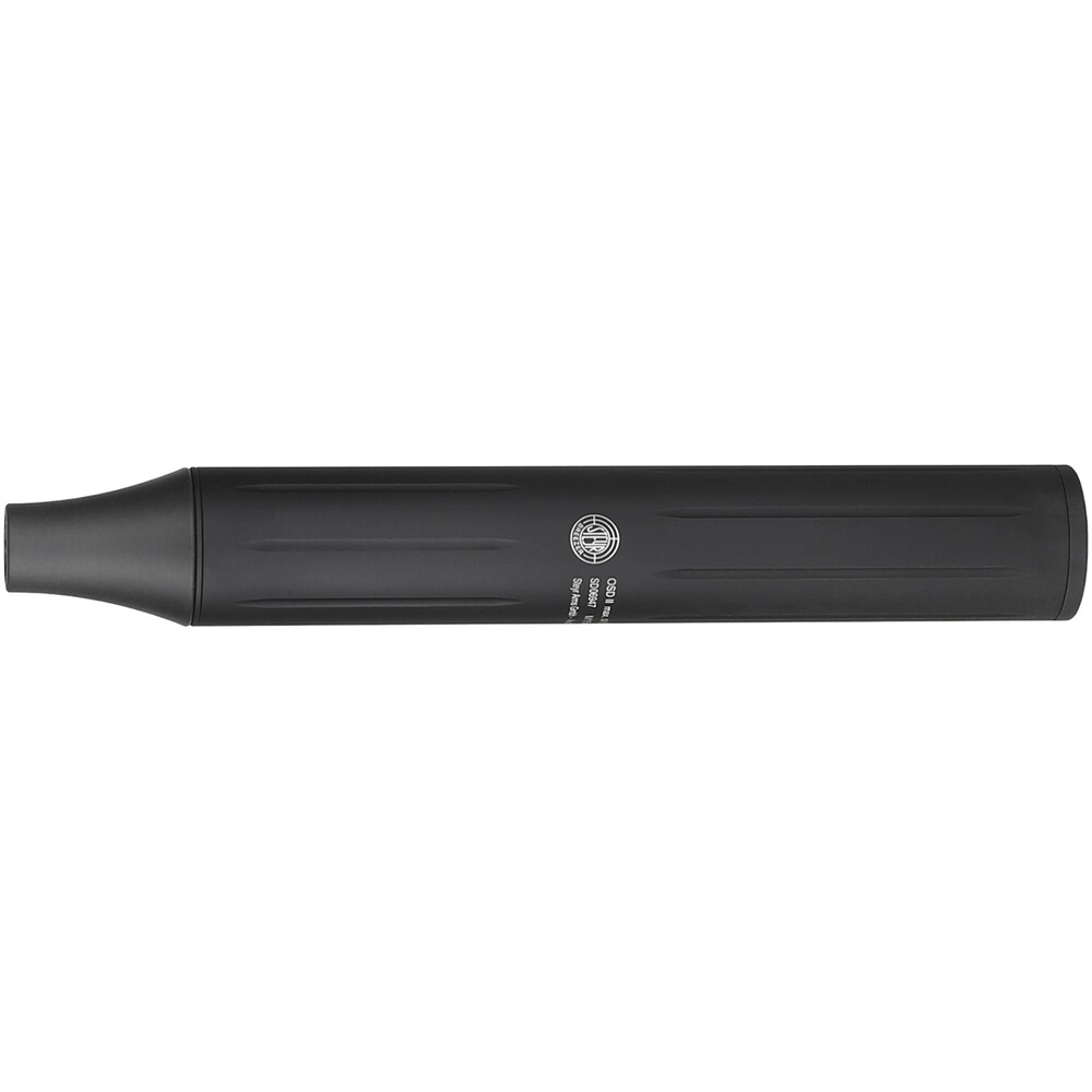 Schalldämpfer Breezer OSD II Kaliber 6,5 mm, Steyr Arms